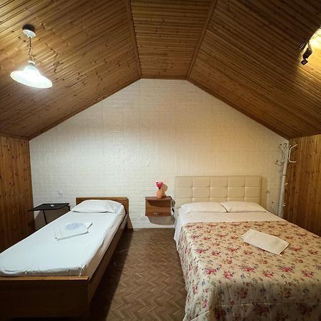 Holiday Guest-House เปอร์เมต ภายนอก รูปภาพ