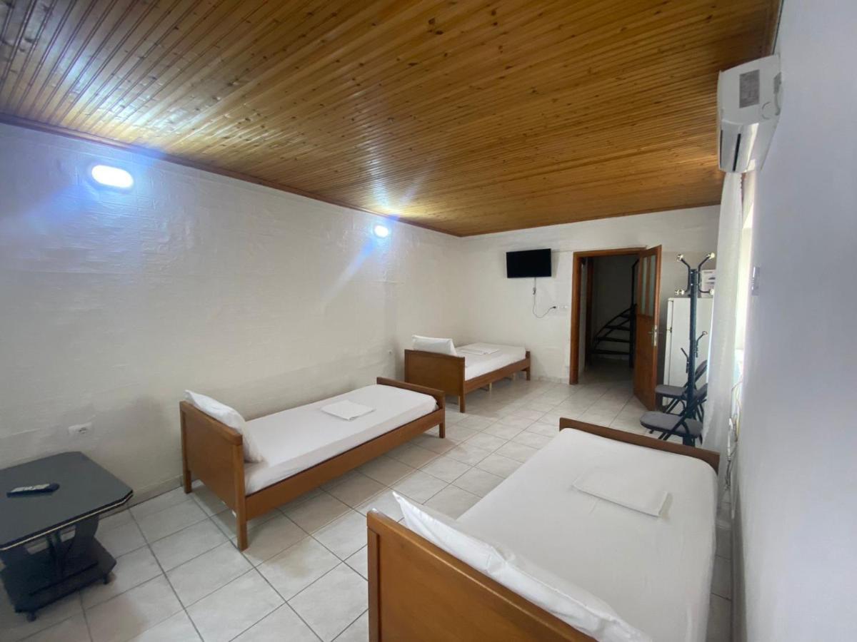 Holiday Guest-House เปอร์เมต ภายนอก รูปภาพ